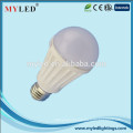 180 graus 12W E27 LED BULB 1200lm Dimmable LED BUBL luz